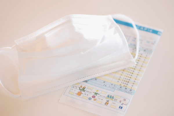 呼吸器内科・アレルギー科